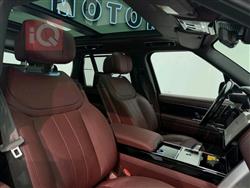 لاند روفر رانج روفر فوج